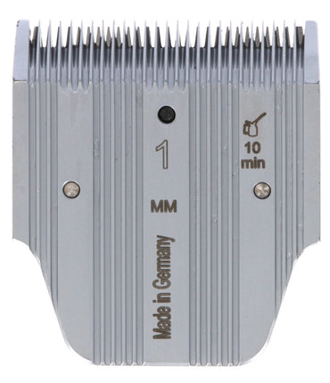 Głowica tnąca Favorita, 1 mm, Aesculap - Cavalo