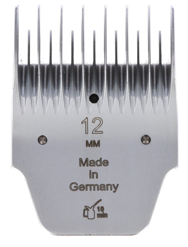 Głowica tnąca Favorita, 12 mm, Aesculap - Cavalo