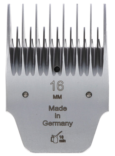 Głowica tnąca Favorita, 16 mm, Aesculap - Cavalo