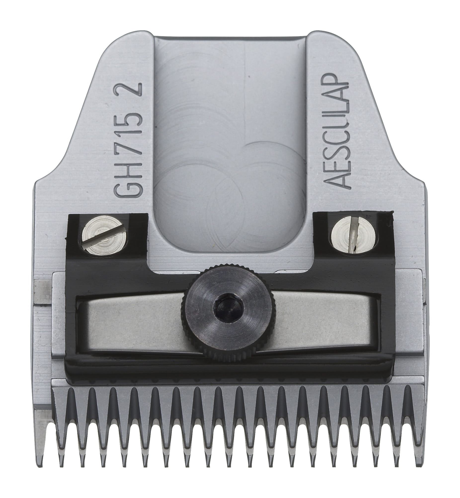 Głowica tnąca Favorita, 2 mm, Aesculap - Cavalo