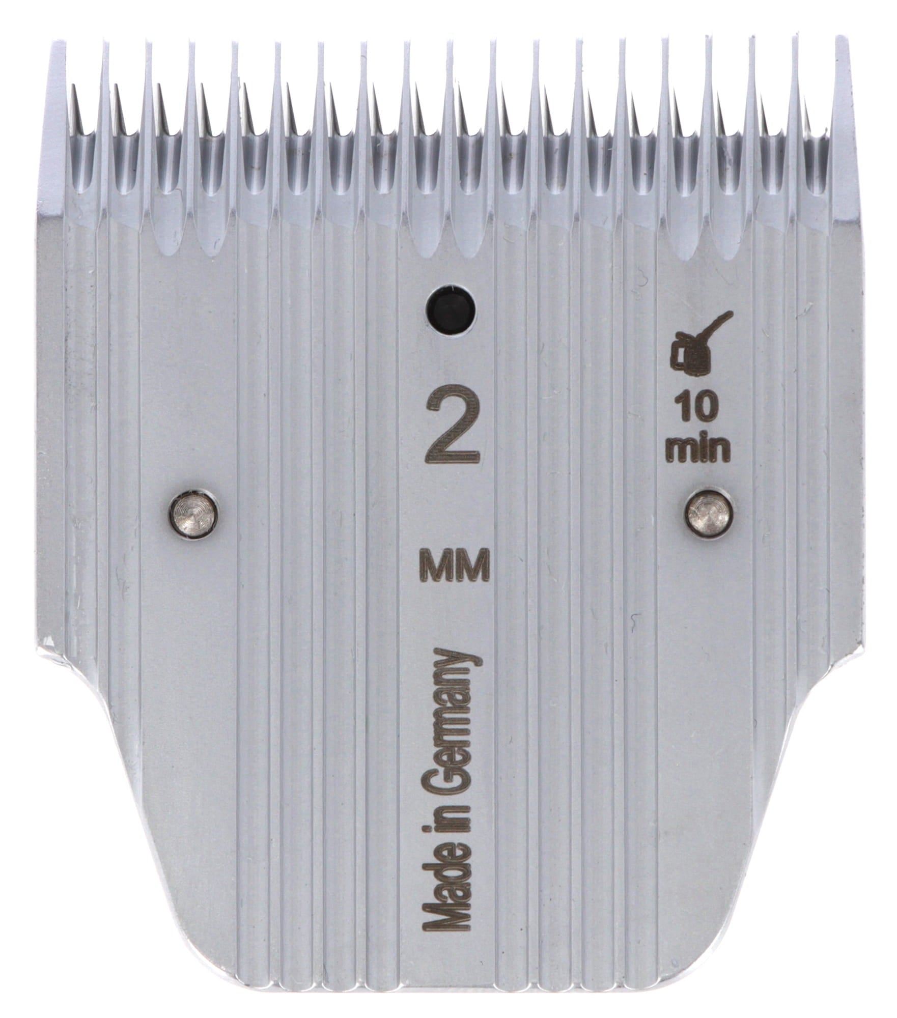 Głowica tnąca Favorita, 2 mm, Aesculap - Cavalo