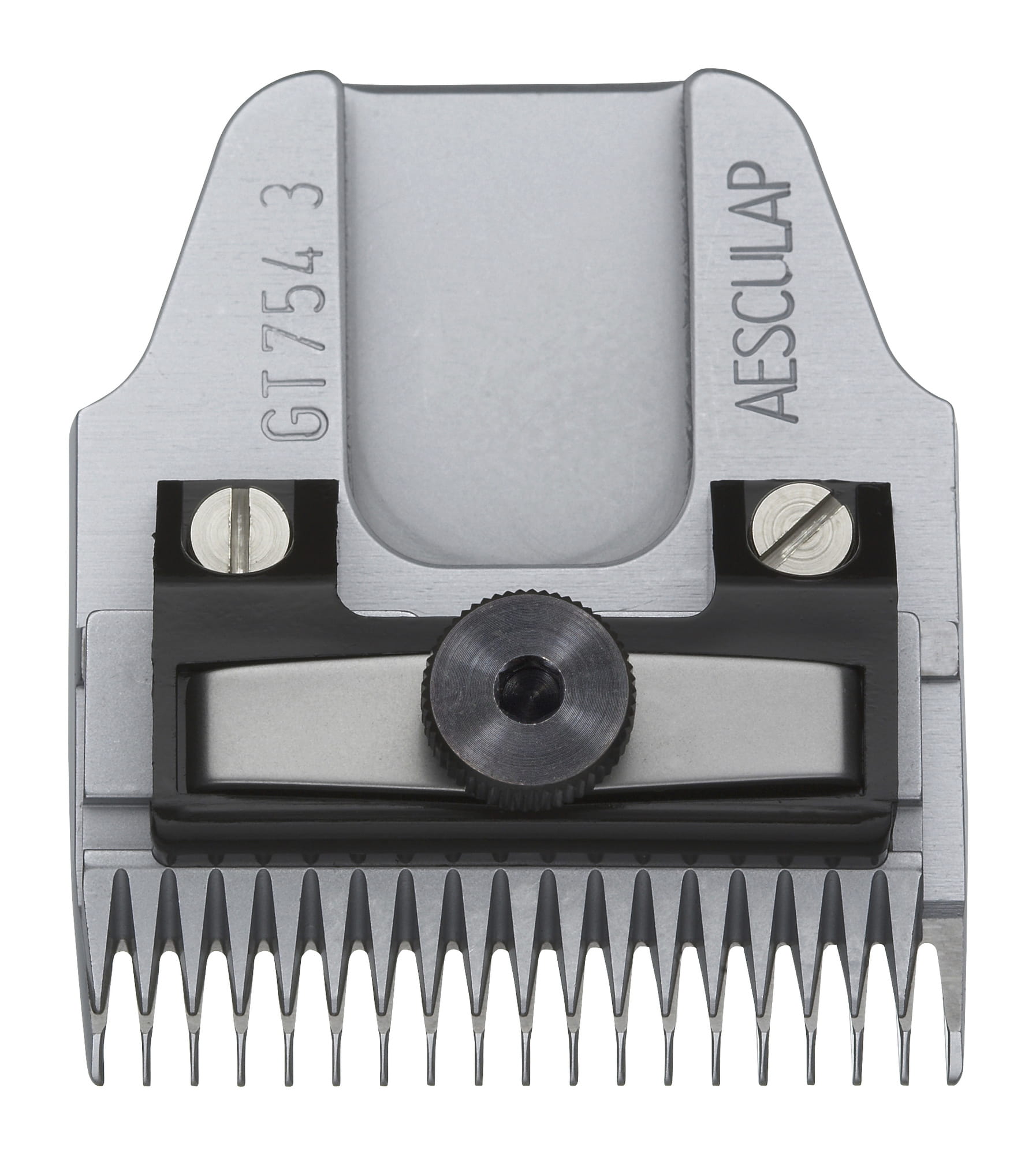 Głowica tnąca Favorita, 3 mm, Aesculap - Cavalo