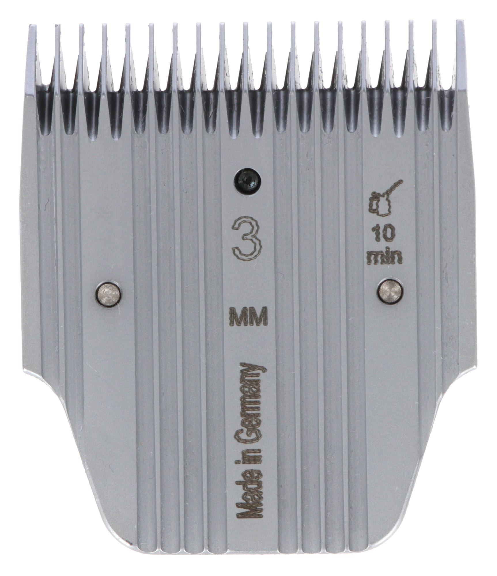 Głowica tnąca Favorita, 3 mm, Aesculap - Cavalo