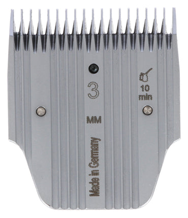 Głowica tnąca Favorita, 3 mm, Aesculap - Cavalo