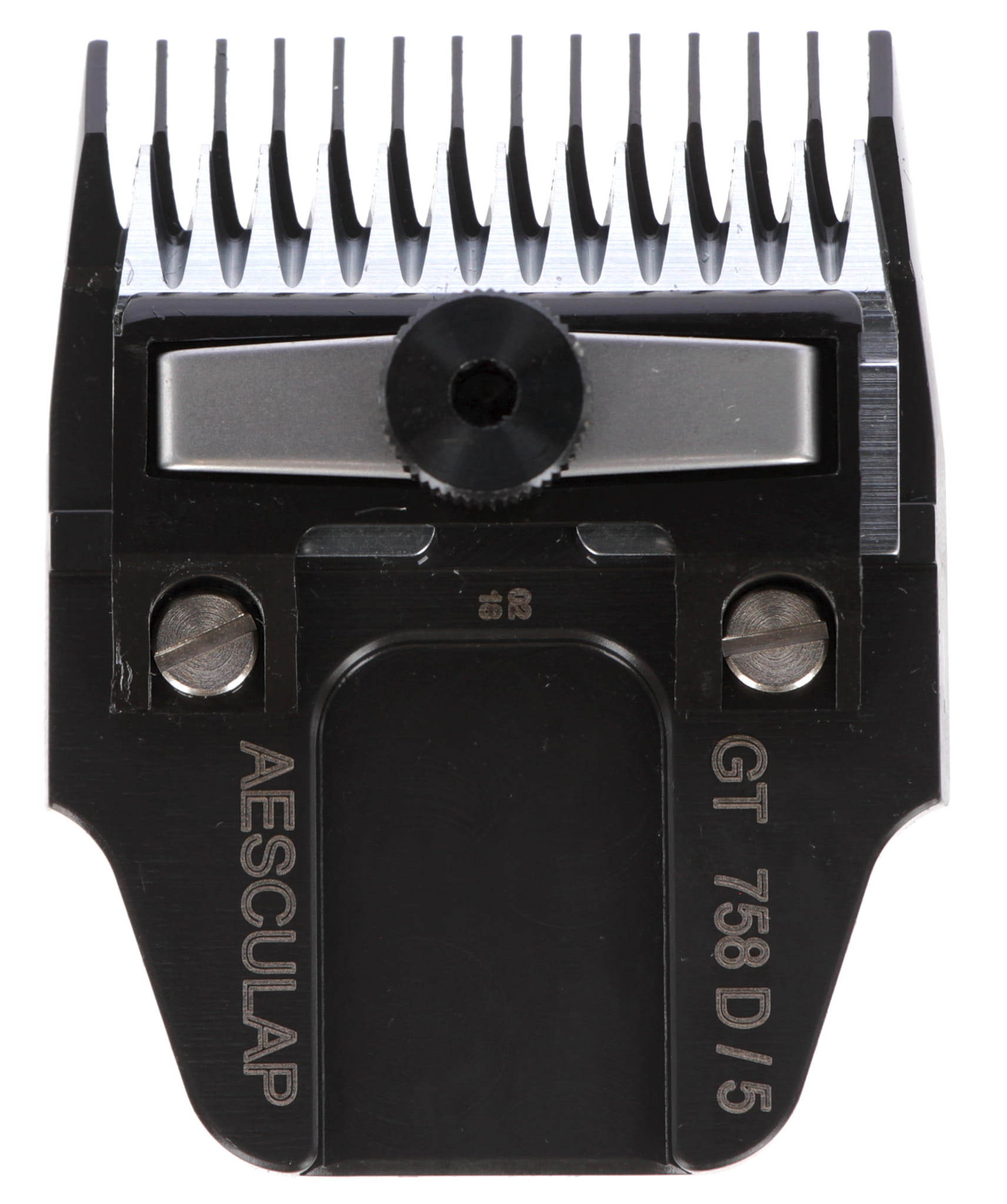 Głowica tnąca Favorita z powłoką węglową, 5 mm, Aesculap - Cavalo