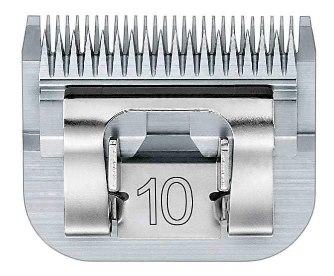 Głowica tnąca SnapOn, nr 10, 1,5 mm, Aesculap - Cavalo