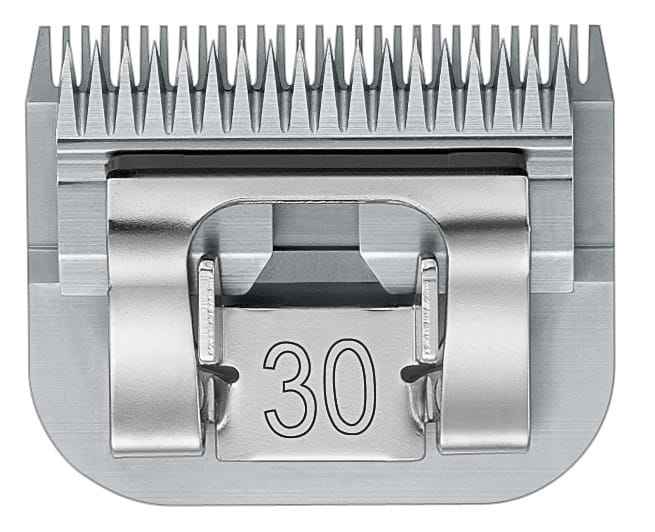 Głowica tnąca SnapOn, nr 30, 0,5 mm, Aesculap