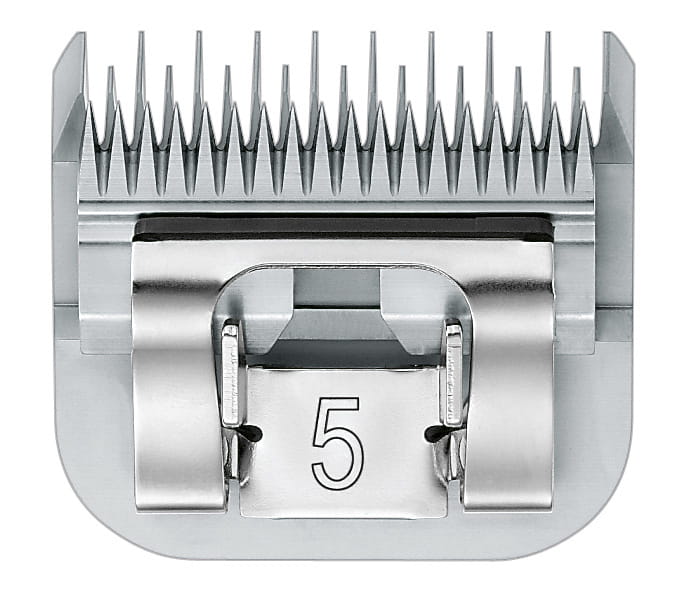 Głowica tnąca SnapOn, nr 5, 6,3 mm, Aesculap - Cavalo