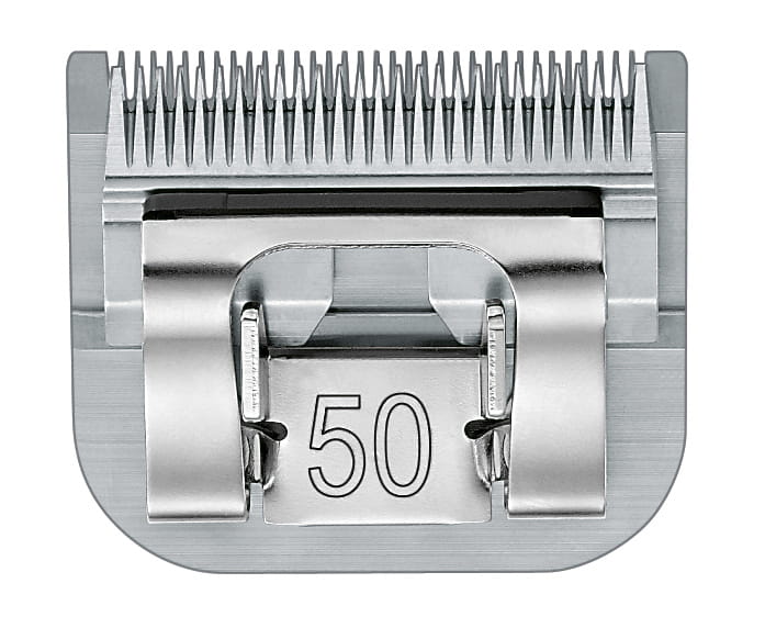 Głowica tnąca SnapOn, nr 50, 0,2 mm, Aesculap - Cavalo