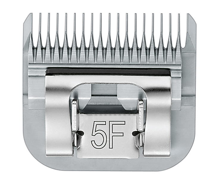 Głowica tnąca SnapOn, nr 5F, 6,3 mm, Aesculap - Cavalo