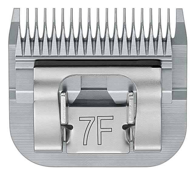 Głowica tnąca SnapOn, nr 7F, 3,2 mm, Aesculap