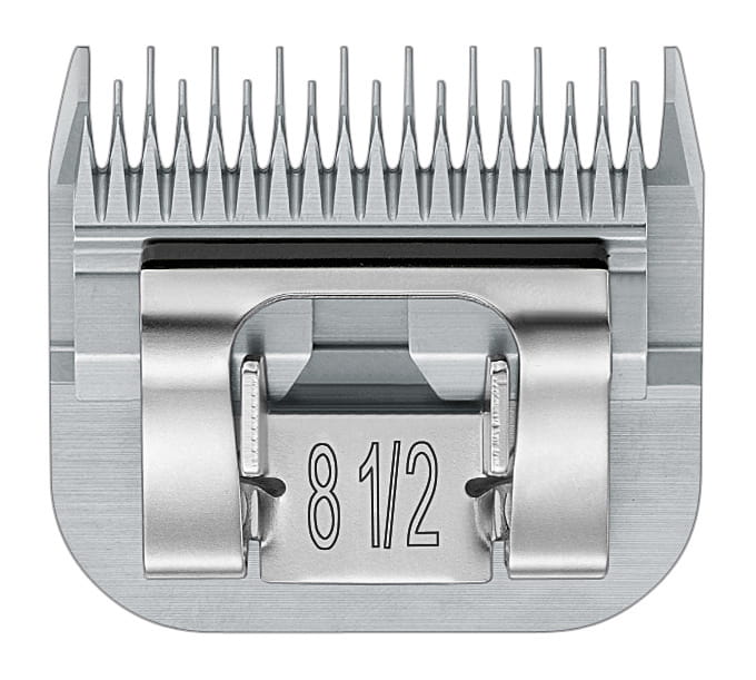 Głowica tnąca SnapOn, nr 8 1/2, 2,8 mm, Aesculap - Cavalo