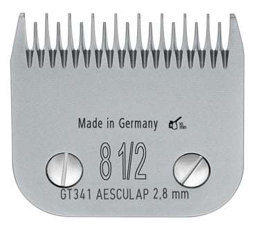 Głowica tnąca SnapOn, nr 8 1/2, 2,8 mm, Aesculap - Cavalo