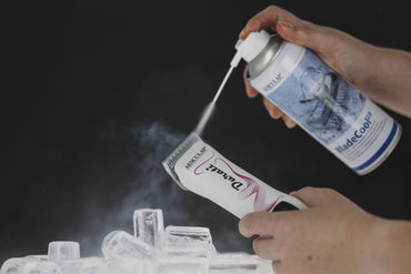 Spray 3 w 1 do maszynek do strzyżenia BladeCool 2.0 400 ml Aesculap - Cavalo