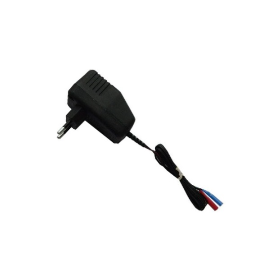Pastuch elektryczny polski elektryzator uniwersalny Agri-500 12V/230V - Cavalo
