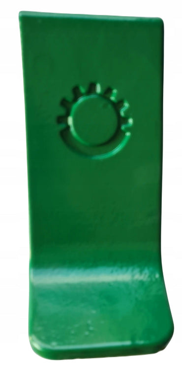 Język żeliwny szeroki do poideł MP-5 - Cavalo