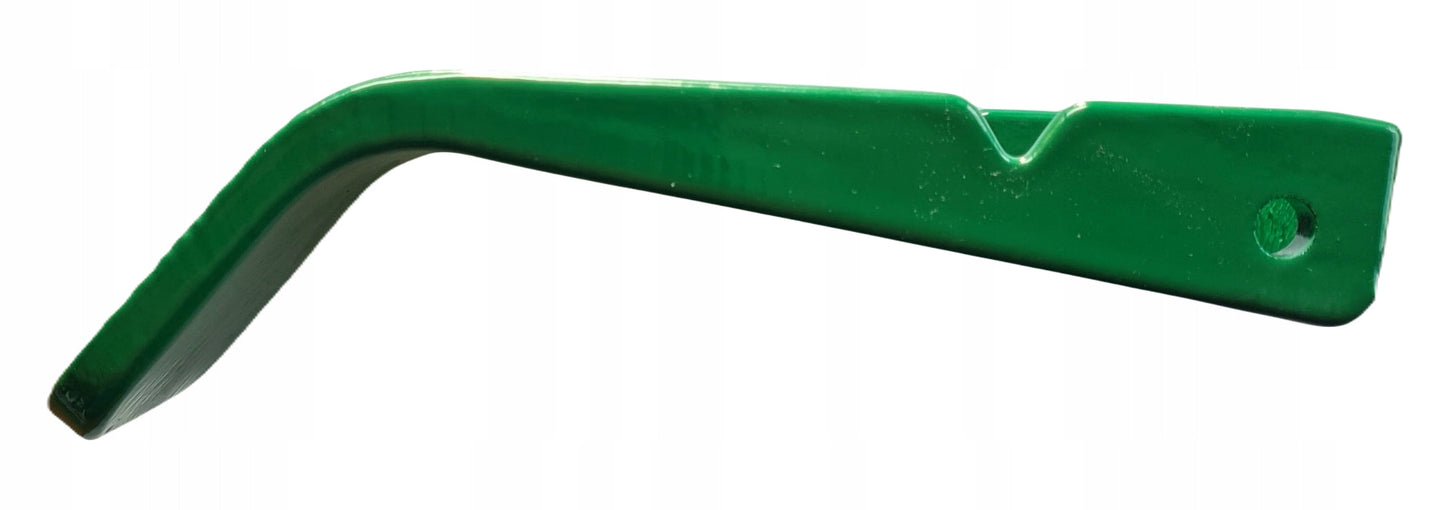 Język żeliwny szeroki do poideł MP-5 - Cavalo