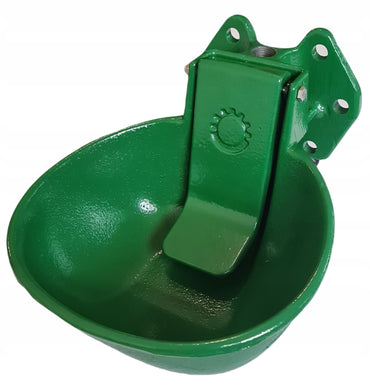 Poidło miskowe żeliwne dla bydła i koni Agronet AA05 - Cavalo