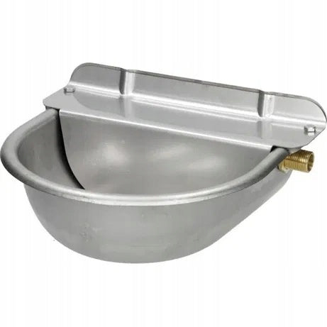 POIDŁO Z ZAWOREM PŁYWAKOWYM DLA KONI BYDŁA PSÓW AGRONET AA04 - Cavalo