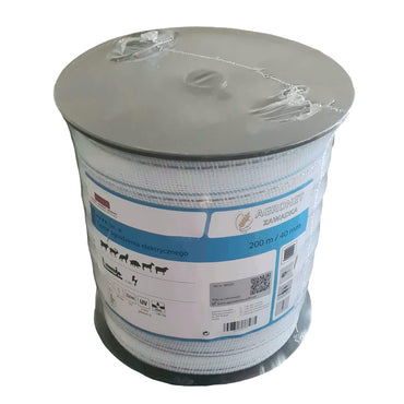 Taśma dla koni Agronet Super T40-W 200 m - Cavalo