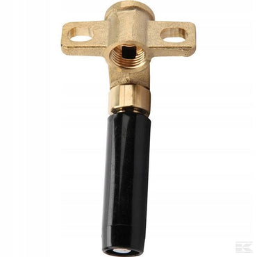 ZAWÓR RUROWY KĄTOWY POIDŁO DLA BYDŁA KONI do poidła AA02 - Cavalo