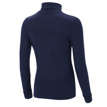 Schockemohle Koszulka treningowa SPAnne Style dark navy - Cavalo