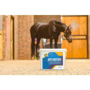 Cavalor Arti Motion Suplement na stawy i ścięgna konia