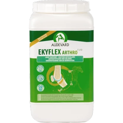 AUDEVARD EKYFLEX ARTHRO EVO Wzmocnienie stawów - Cavalo