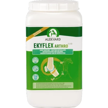 AUDEVARD EKYFLEX ARTHRO EVO Wzmocnienie stawów - Cavalo