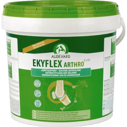 AUDEVARD EKYFLEX ARTHRO EVO Wzmocnienie stawów - Cavalo