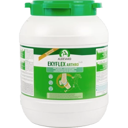 AUDEVARD EKYFLEX ARTHRO EVO Wzmocnienie stawów - Cavalo