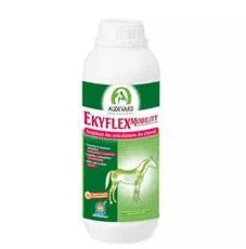 AUDEVARD EKYFLEX MOBILITY Wzmocnienie stawów 1000 ML - Cavalo