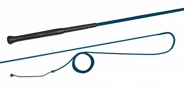 FLECK Bat do lonżowania rączka ERGO bez krętlika 200cm - Cavalo