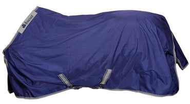 Derka Bucas Atlantic Turnout 200g - Cavalo