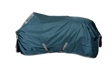 Derka Bucas Atlantic Turnout green 50g green - Cavalo