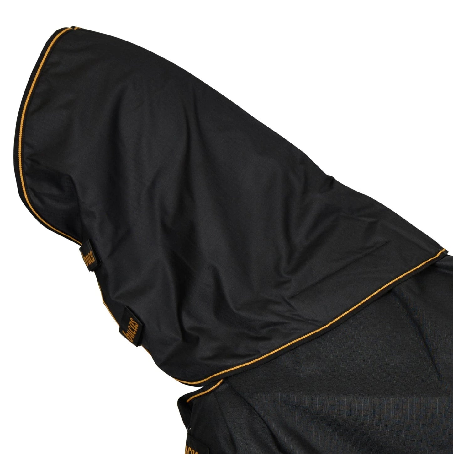 Kaptur Bucas Irish Neck - Cavalo