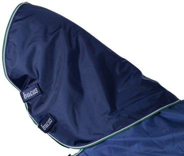 Kaptur Bucas Smartex Neck Iron Gate - Cavalo