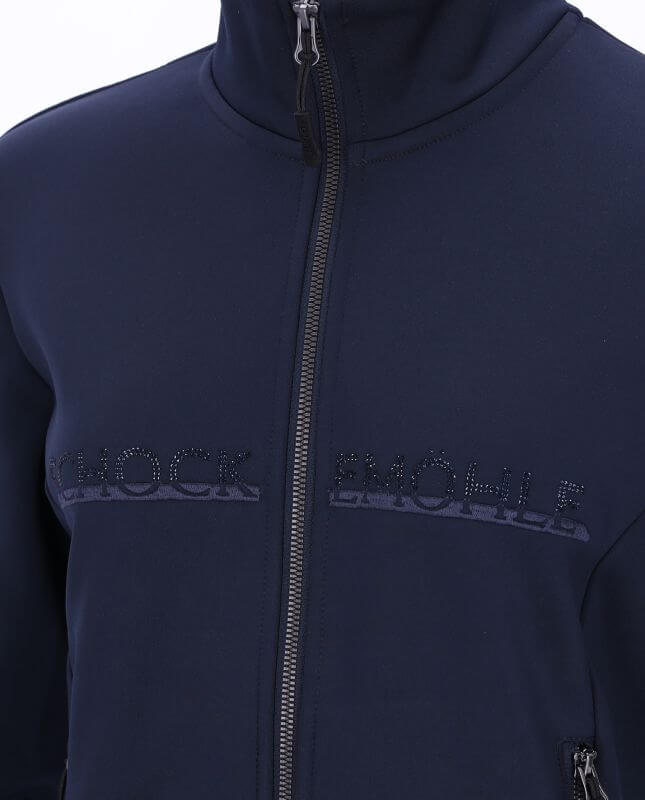 Schockemohle Bluza SPCarmen Style dark navy