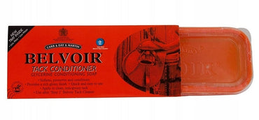 CDM Belvoir Glicerynowy preparat do pielęgnacji skóry w kostce 250g - Cavalo