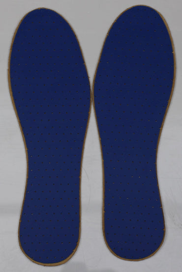 Wkładka do butów Smooth Control Coccine - Cavalo