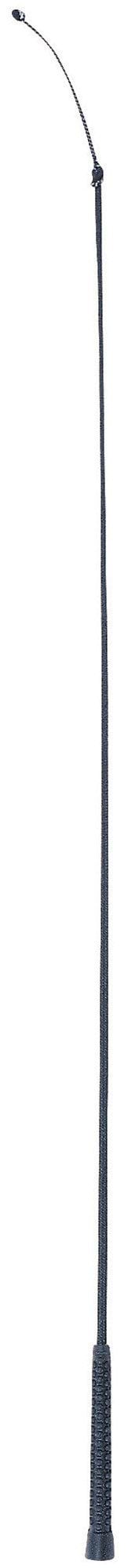 Bat ujeżdżeniowy, czarny, 100 cm, Covalliero - Cavalo