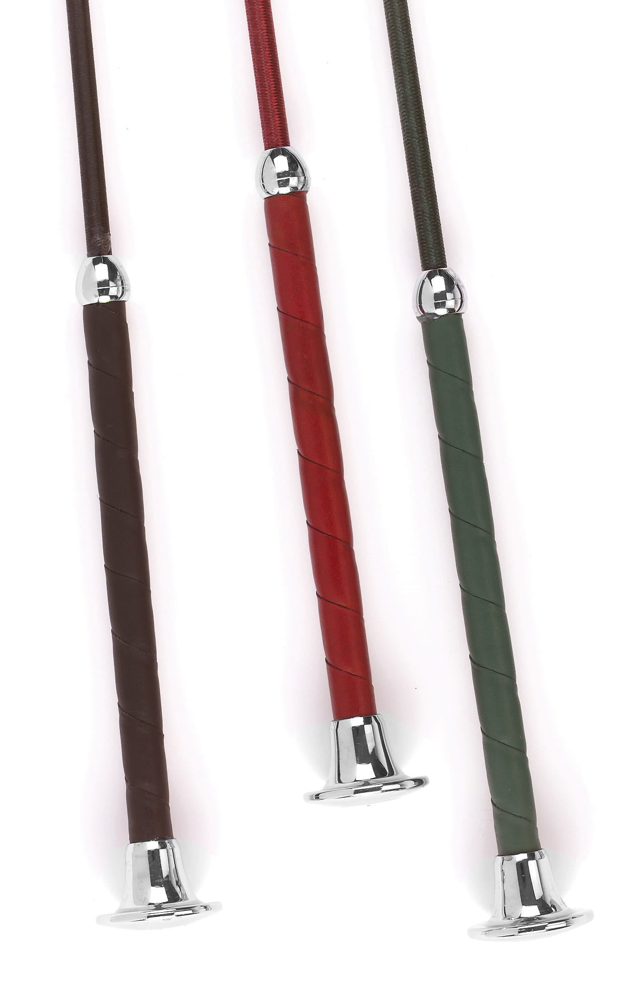 Bat ujeżdżeniowy, granatowy, 110 cm, Covalliero - Cavalo