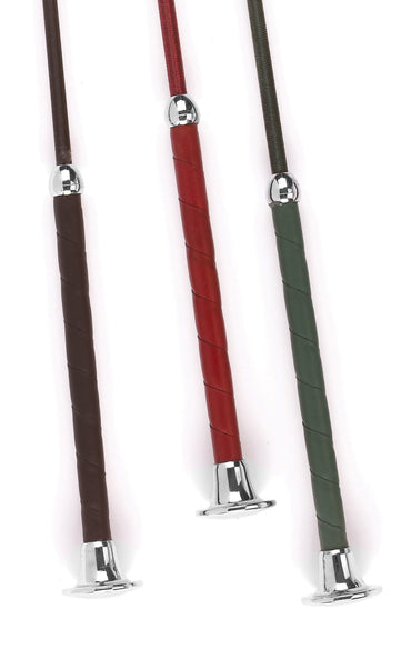 Bat ujeżdżeniowy, granatowy, 110 cm, Covalliero - Cavalo