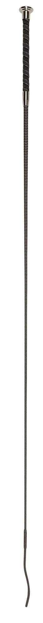 Bat ujeżdżeniowy, srebrny, 110 cm, Covalliero - Cavalo