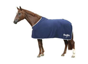 Derka polarowa dla konia RugBe Economic Covalliero - Cavalo