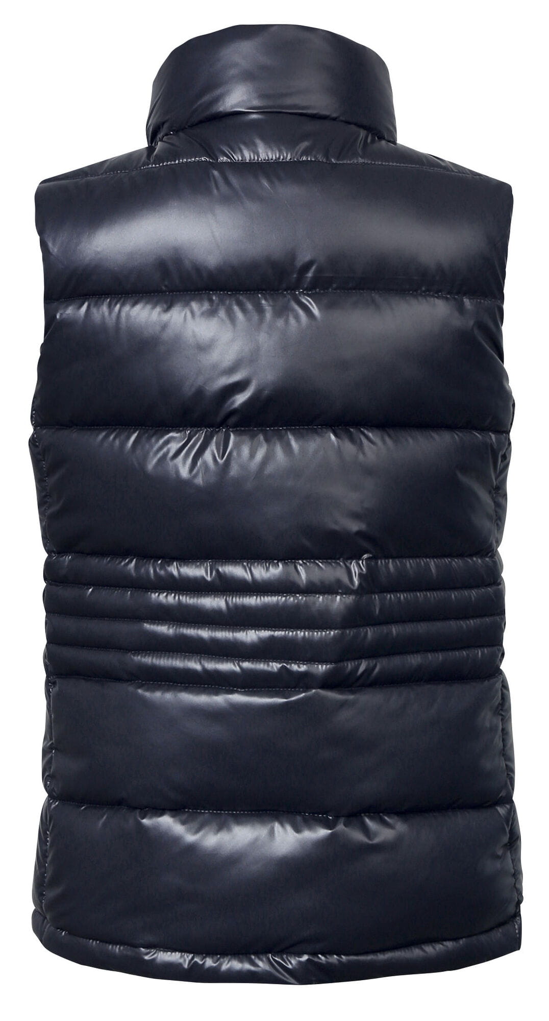 Kamizelka  jeździecka dziecięca pikowana Covalliero - Cavalo