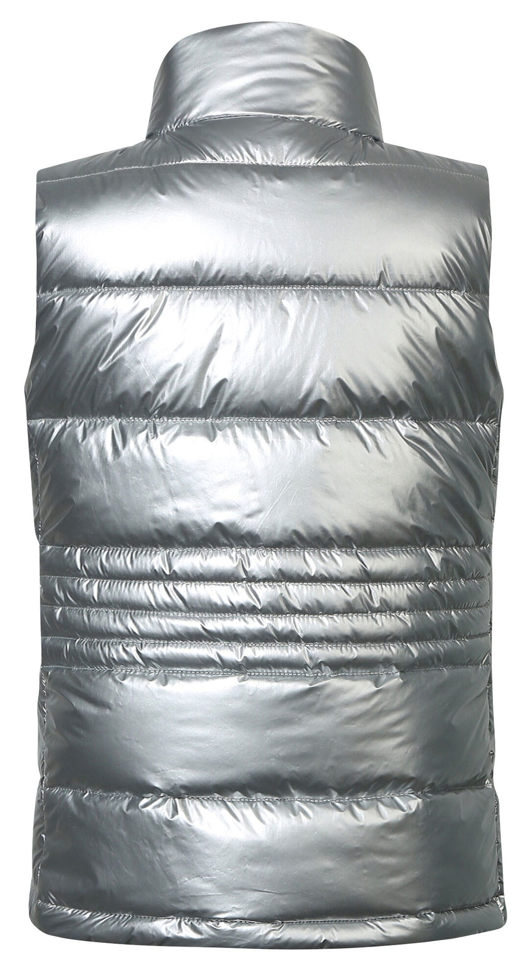 Kamizelka  jeździecka dziecięca pikowana Covalliero - Cavalo