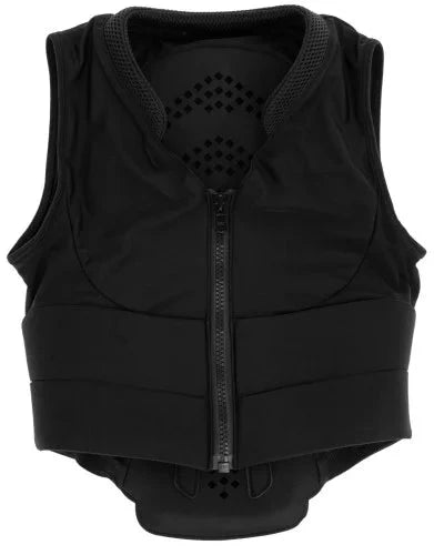 Kamizelka jeździecka ochronna BackPro3 dla dzieci i dorosłych Covalliero - Cavalo