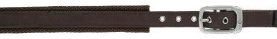 Kantar Covalliero S/S 2024 Chocolate - Cavalo