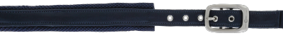 Kantar Covalliero S/S 2024 Dark Navy - Cavalo